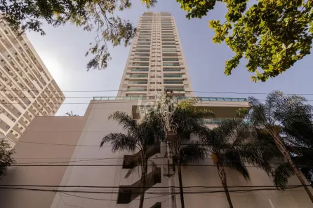 Apartamento com 2 Quartos para alugar, 60m² no Vila Gomes Cardim, São Paulo