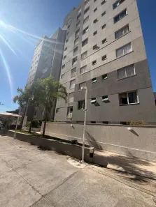 Apartamento com 3 Quartos para alugar, 83m² no Aeroporto, Belo Horizonte