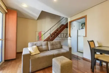 Apartamento com 2 Quartos à venda, 64m² no Vila Uberabinha, São Paulo
