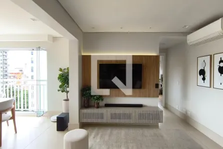 Apartamento com 2 Quartos à venda, 87m² no Vila Mariana, São Paulo