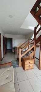 Cobertura com 3 Quartos à venda, 105m² no Vila Nova, Cabo Frio