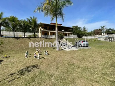 Fazenda/Sítio com 5 Quartos à venda, 7600m² no Condomínio Topázio, Esmeraldas
