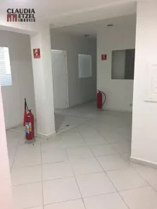 Sala Comercial para alugar, 137m² no Jardim Paulistano, São Paulo