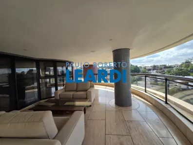 Apartamento com 4 Quartos para alugar, 470m² no Jardim Vitória Régia, São Paulo