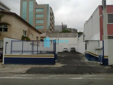Lote/Terreno à venda, 330m² no Jardim Paulista, São Paulo