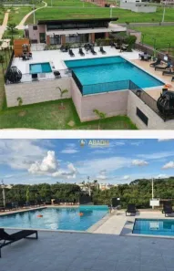 Lote/Terreno à venda, 321m² no Recanto dos Pássaros, Paulínia