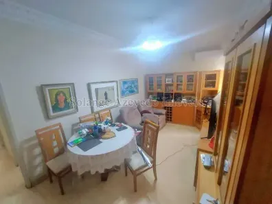 Apartamento com 2 Quartos à venda, 79m² no Tijuca, Rio de Janeiro
