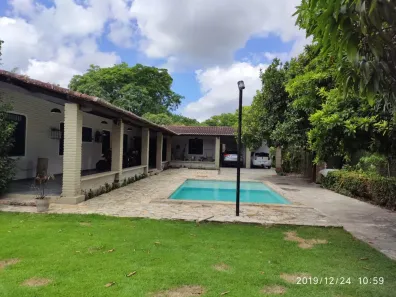 Casa com 3 Quartos à venda, 1010m² no Tabatinga, Camaragibe