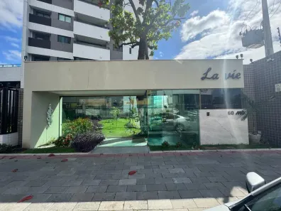Apartamento com 3 Quartos à venda, 75m² no Várzea, Recife