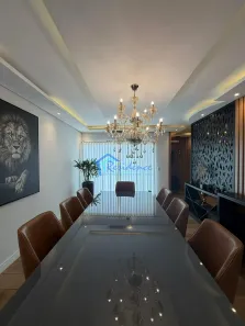 Cobertura com 3 Quartos para alugar, 260m² no Parque Boa Esperança, Indaiatuba