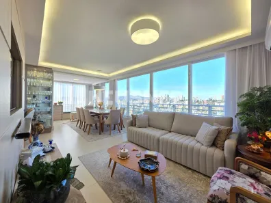 Apartamento com 3 Quartos à venda, 118m² no Ideal, Novo Hamburgo