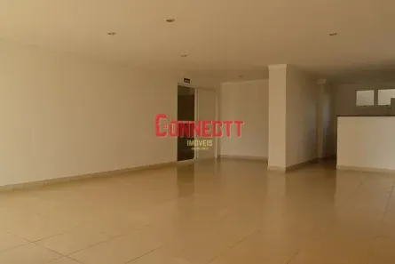 Apartamento com 3 Quartos à venda, 190m² no Jardim Paulista, Ribeirão Preto