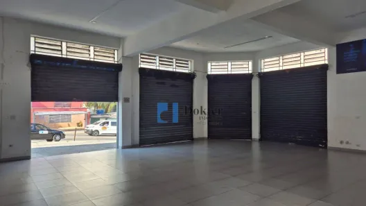 Ponto Comercial para alugar, 120m² no Sítio Morro Grande, São Paulo