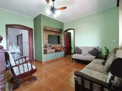 Casa com 3 Quartos à venda, 173m² no Morada do Sol, Americana