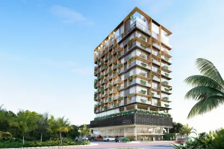 Apartamento com 1 Quarto à venda, 24m² no Cruz das Almas, Maceió