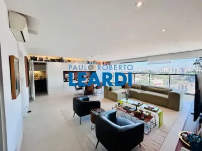 Apartamento com 2 Quartos à venda, 109m² no Alto da Lapa, São Paulo