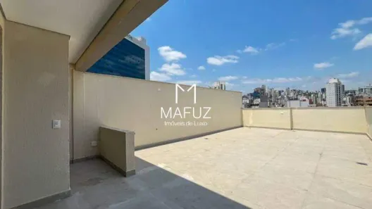 Cobertura com 3 Quartos à venda, 93m² no Prado, Belo Horizonte