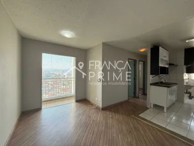 Apartamento com 2 Quartos à venda, 50m² no Pirituba, São Paulo