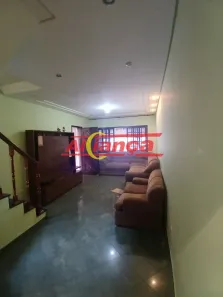 Casa com 3 Quartos à venda, 192m² no Jardim Silvia, Guarulhos