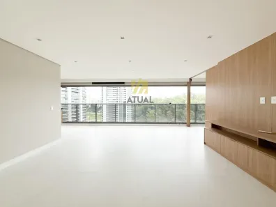 Apartamento com 3 Quartos para alugar, 142m² no Jardim Fonte do Morumbi, São Paulo