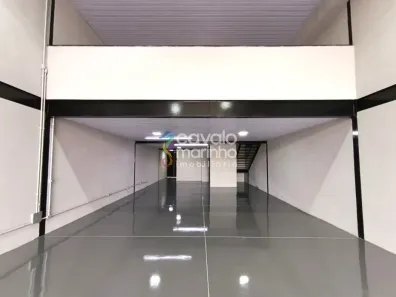 Ponto Comercial para alugar, 324m² no Campos Elíseos, Ribeirão Preto