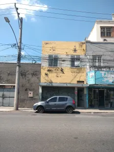 Sala Comercial com 3 Quartos para alugar, 85m² no São Cristóvão, Rio de Janeiro