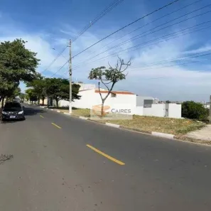 Lote/Terreno à venda, 200m² no Residencial Parque da Fazenda, Campinas