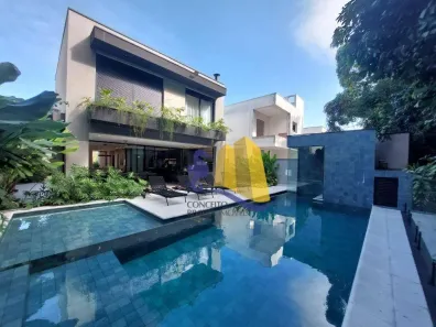 Casa com 5 Quartos à venda, 370m² no Riviera, Bertioga