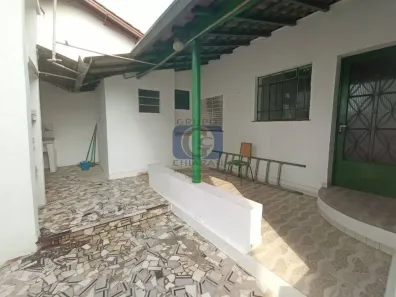 Casa com 1 Quarto para alugar, 70m² no Jardim Felicidade (Zona Oeste), São Paulo