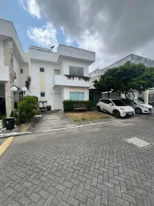 Casa de Condomínio com 3 Quartos para alugar, 101m² no Guaribas, Eusébio