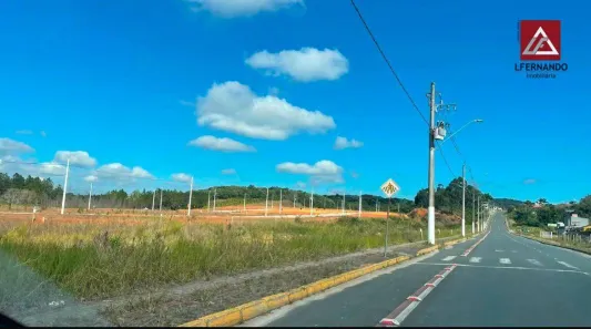 Lote/Terreno à venda, 1125m² no Nossa Senhora da Conceição, Balneário Piçarras
