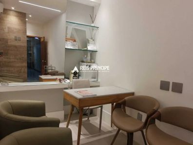 Ponto Comercial à venda, 30m² no Barra da Tijuca, Rio de Janeiro