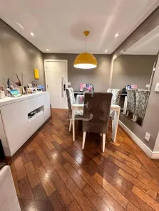 Apartamento com 2 Quartos à venda, 76m² no Vila Ipojuca, São Paulo