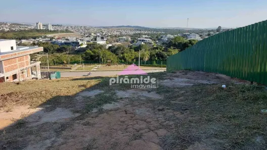 Lote/Terreno à venda, 330m² no Loteamento Terras Alpha São José dos Campos, São José dos Campos
