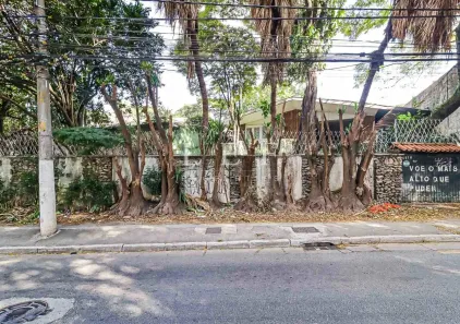 Ponto Comercial para alugar, 800m² no Morumbi, São Paulo