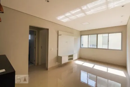 Apartamento com 1 Quarto à venda, 50m² no Vila Clementino, São Paulo