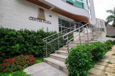 Apartamento com 3 Quartos à venda, 122m² no Jardim Paulistano, Sorocaba
