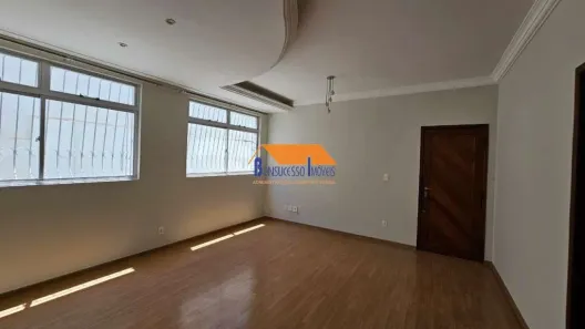 Apartamento com 3 Quartos à venda, 110m² no Palmares, Belo Horizonte