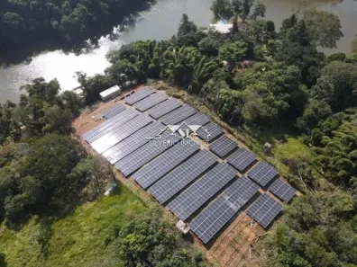 Fazenda/Sítio com 1 Quarto à venda, 20000m² no Areal, Barra do Piraí