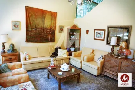Casa de Condomínio com 5 Quartos à venda, 1500m² no Parque São Sebastião, Ribeirão Preto