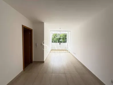 Apartamento com 3 Quartos à venda, 80m² no Nova Suíssa, Belo Horizonte