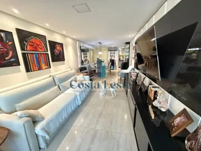 Apartamento com 3 Quartos à venda, 141m² no Agronômica, Florianópolis