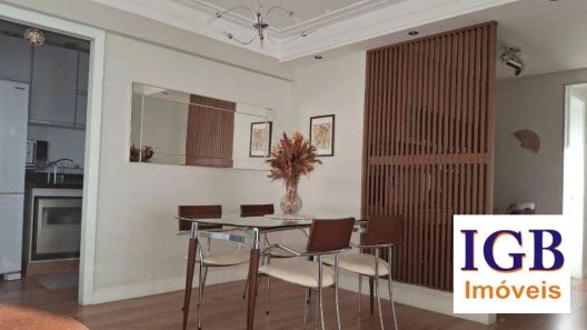 Apartamento com 3 Quartos à venda, 86m² no Vila Comercial, São Paulo