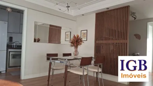 Apartamento com 3 Quartos à venda, 86m² no Vila Comercial, São Paulo