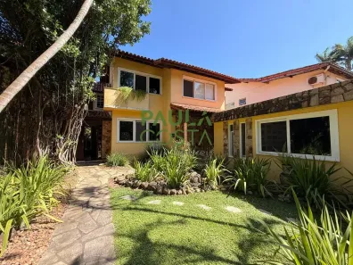 Casa de Condomínio com 5 Quartos à venda, 399m² no Barra da Tijuca, Rio de Janeiro