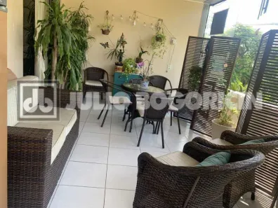 Apartamento com 2 Quartos à venda, 97m² no Recreio dos Bandeirantes, Rio de Janeiro