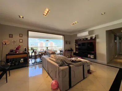 Apartamento com 3 Quartos à venda, 107m² no Vila Isa, São Paulo