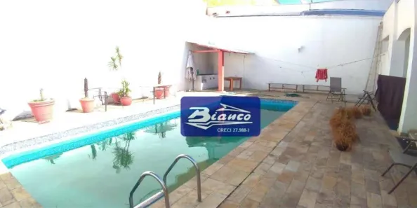 Casa com 3 Quartos à venda, 468m² no Vila Galvão, Guarulhos
