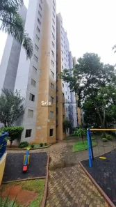 Apartamento com 2 Quartos para alugar, 50m² no Jardim Centenário, São Paulo