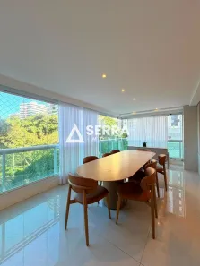Apartamento com 3 Quartos à venda, 155m² no Itaigara, Salvador